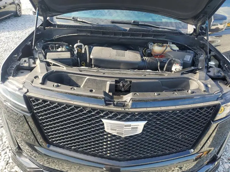 2021 CADILLAC ESCALADE ESV SPORT PLATINUM  