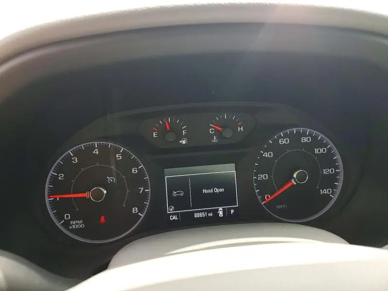 2017 GMC ACADIA SLE  