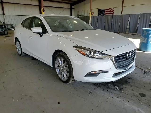 2017 MAZDA 3 TOURING