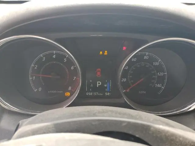 2021 MITSUBISHI OUTLANDER SPORT ES
