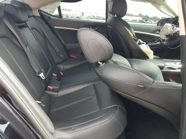 2022 GENESIS G70 BASE  