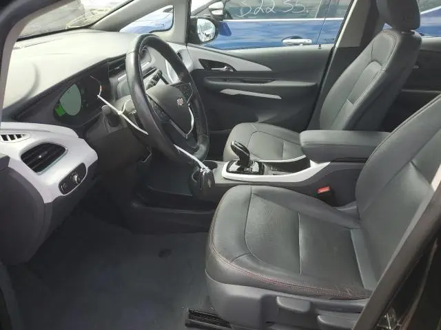 2021 CHEVROLET BOLT EV PREMIER  