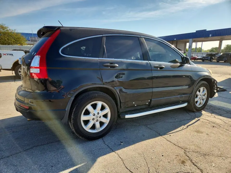 2011 HONDA CR-V SE  