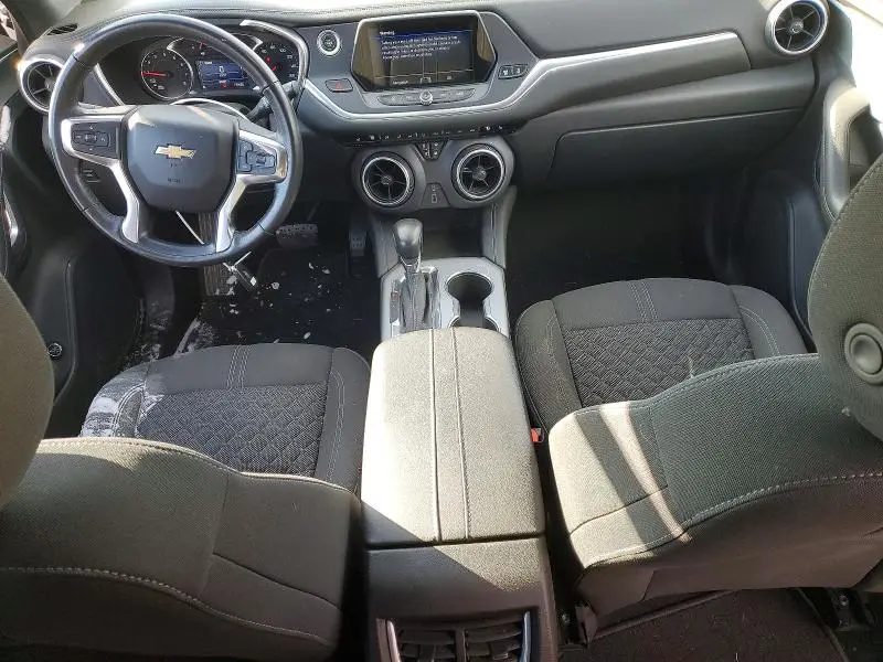 2019 CHEVROLET BLAZER 2LT  