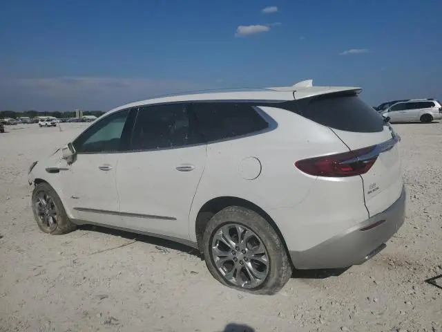 2018 BUICK ENCLAVE AVENIR