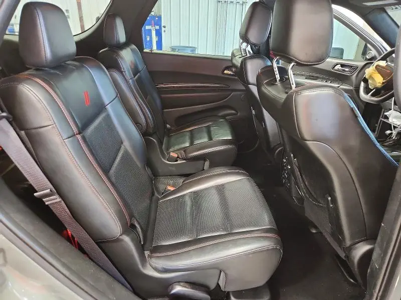 2024 DODGE DURANGO R/T  