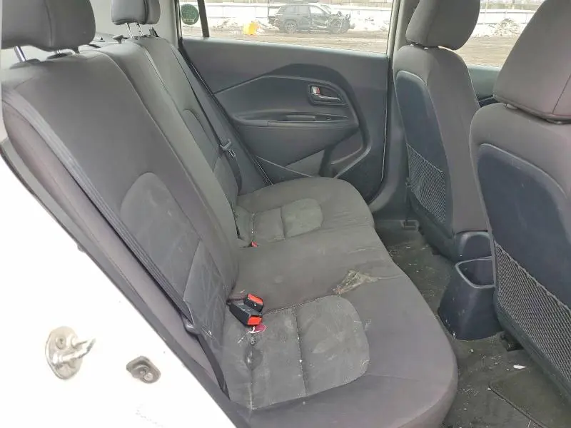 2013 KIA RIO LX  