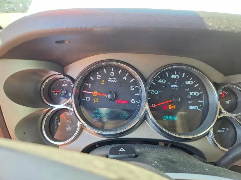 2012 GMC SIERRA K1500 SLE  