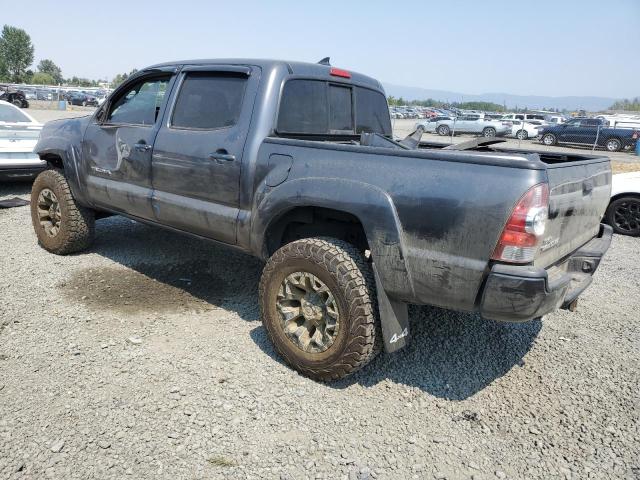 2014 TOYOTA TACOMA DOUBLE CAB