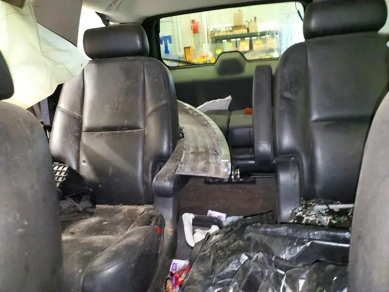 2010 GMC YUKON DENALI  
