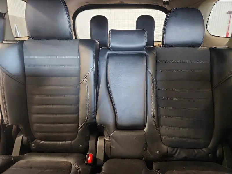 2020 MITSUBISHI OUTLANDER SE  