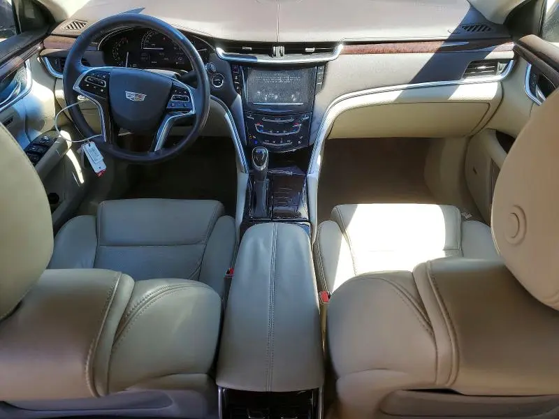 2017 CADILLAC XTS LUXURY  