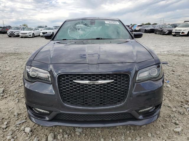 2018 CHRYSLER 300 S