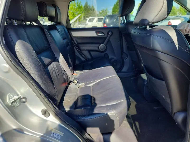 2010 HONDA CR-V EXL  