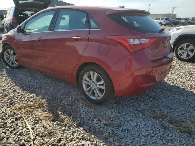 2014 HYUNDAI ELANTRA GT 