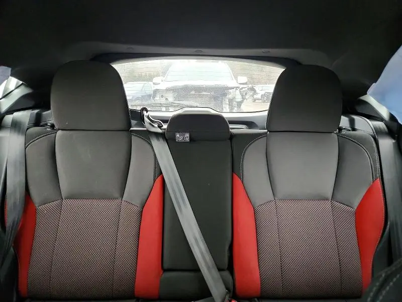 2024 SUBARU IMPREZA RS  