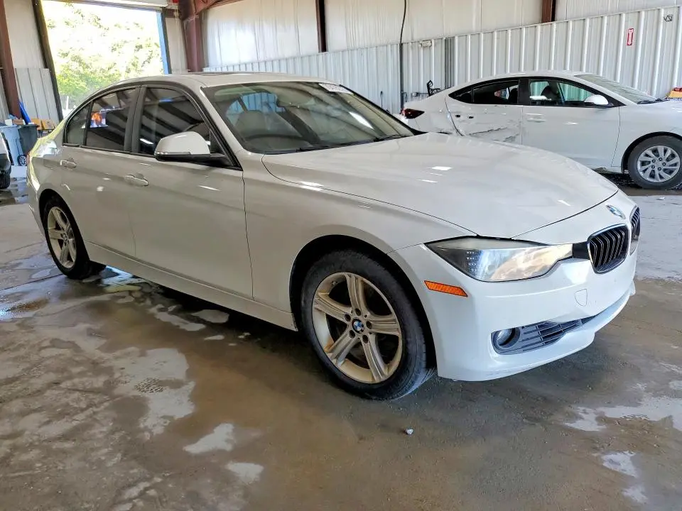 2015 BMW 328 XI SULEV  