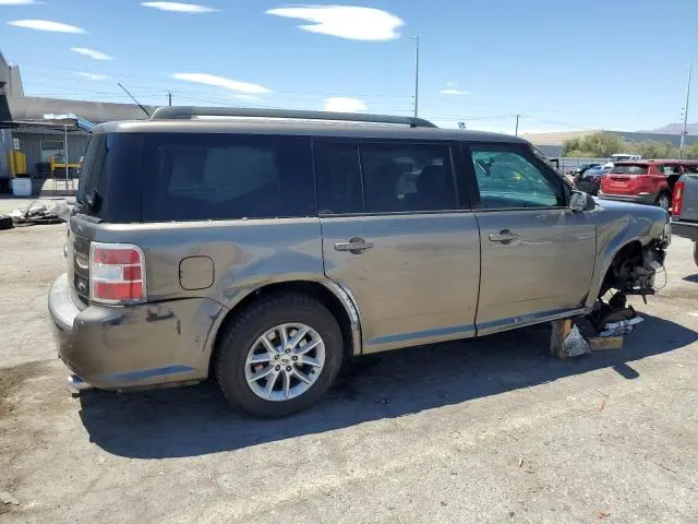 2013 FORD FLEX SE  