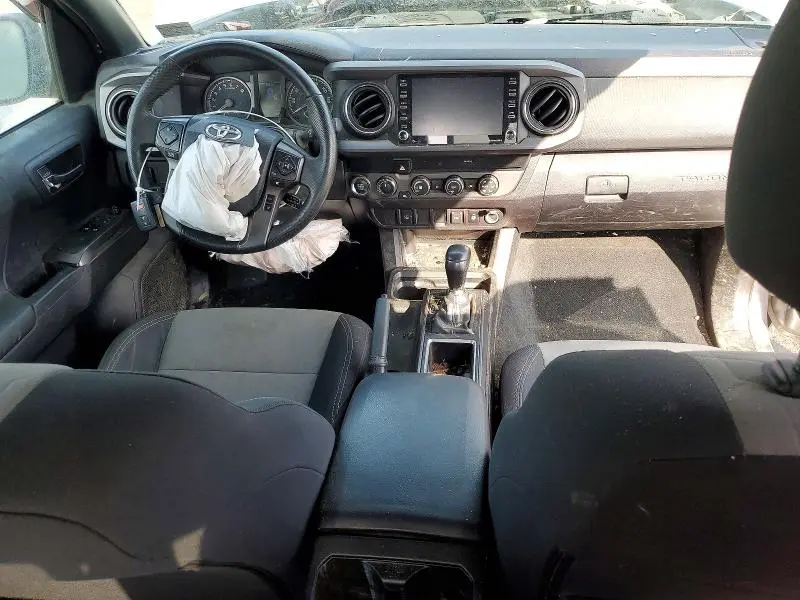 2020 TOYOTA TACOMA ACCESS CAB  