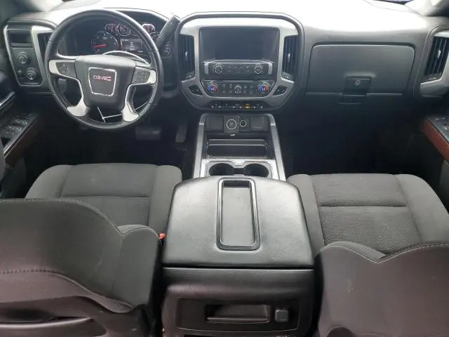 2014 GMC SIERRA K1500 SLE  
