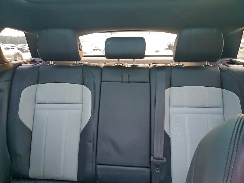 2020 LAND ROVER RANGE ROVER EVOQUE FIRST EDITION  