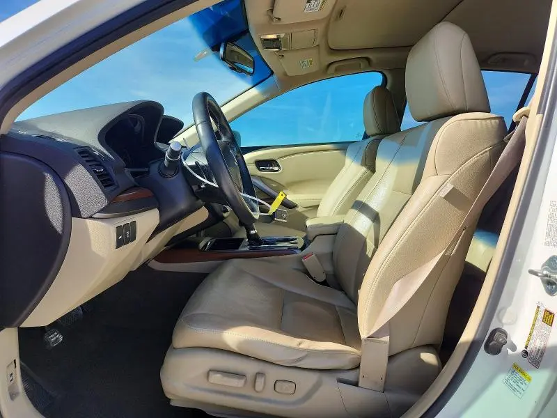 2014 ACURA RDX TECHNOLOGY  
