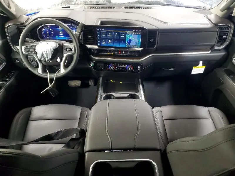 2026 CHEVROLET SILVERADO K2500 HEAVY DUTY LT  