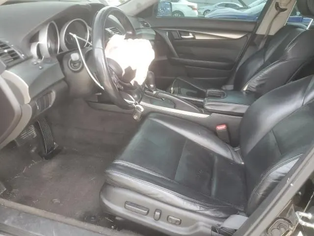 2013 ACURA TL TECH  