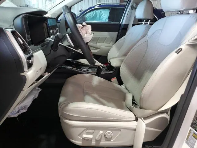 2023 KIA SORENTO SXP