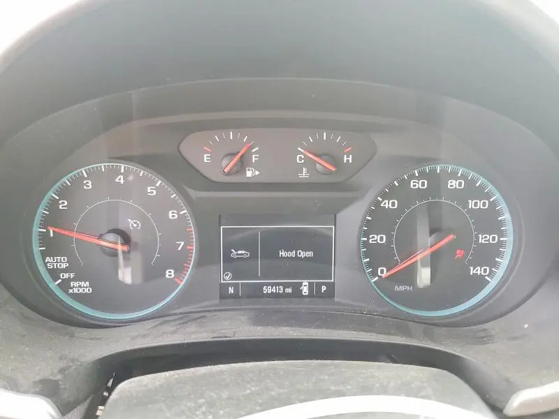 2024 CHEVROLET MALIBU LS  