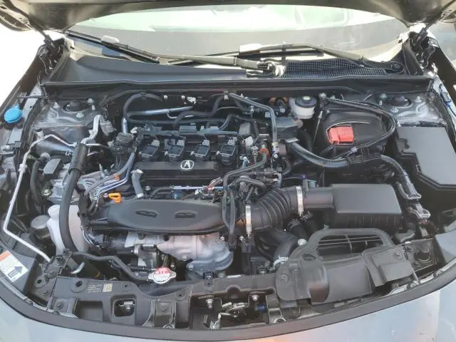 2025 ACURA INTEGRA A-SPEC TECH  