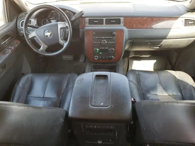 2011 CHEVROLET TAHOE K1500 LT  