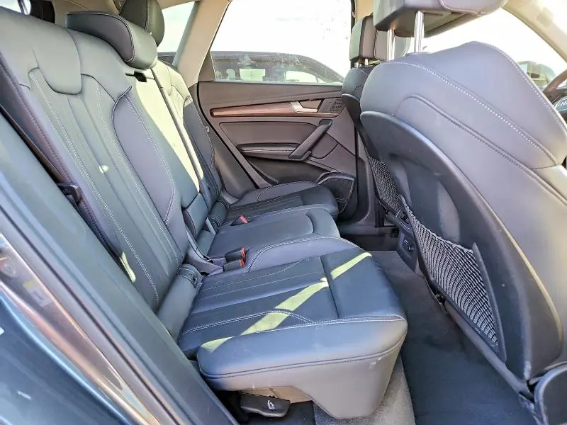 2024 AUDI Q5 PREMIUM PLUS 45  