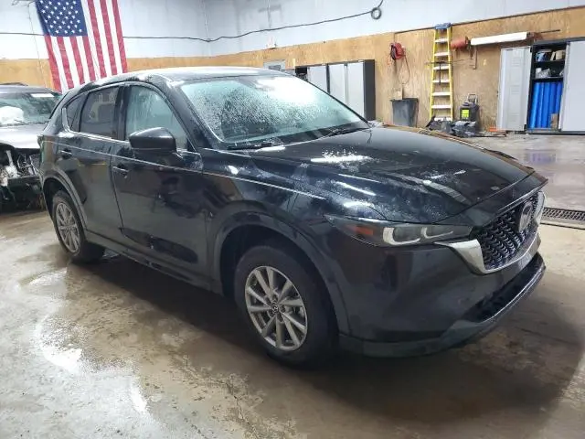 2024 MAZDA CX-5 SELECT  