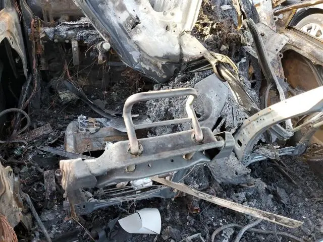 2025 HYUNDAI IONIQ 5 SE  