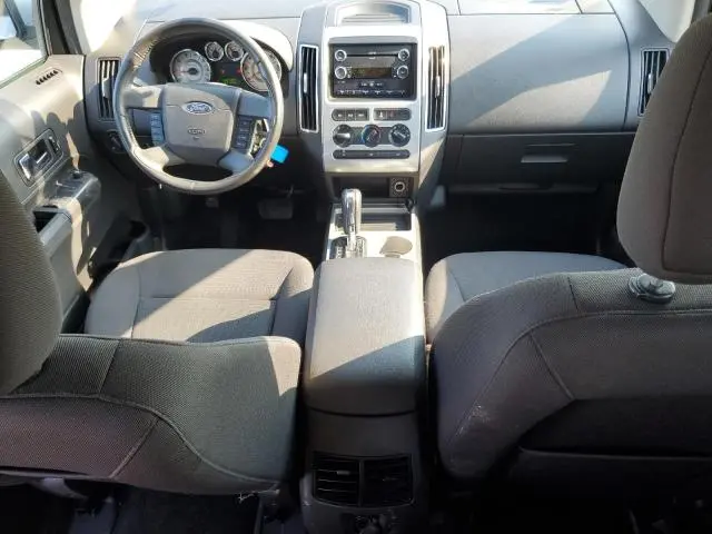 2010 FORD EDGE SEL  