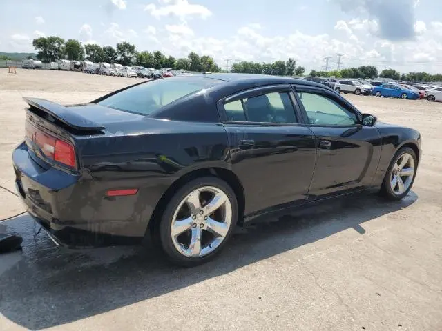 2013 DODGE CHARGER SXT  