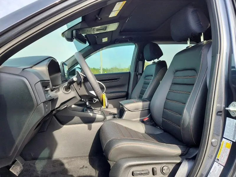 2025 HONDA CR-V SPORT-L  