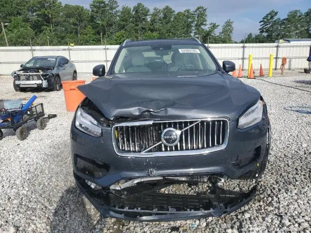2022 VOLVO XC90 T6 MOMENTUM  