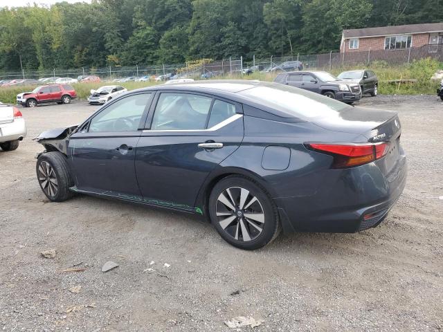 2019 NISSAN ALTIMA SL