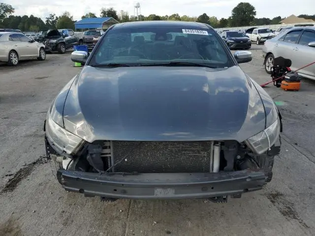 2019 FORD TAURUS LIMITED  