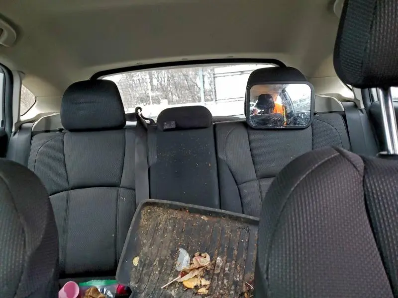 2020 SUBARU IMPREZA PREMIUM  