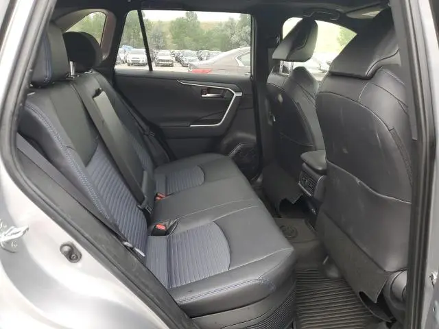 2024 TOYOTA RAV4 XSE  