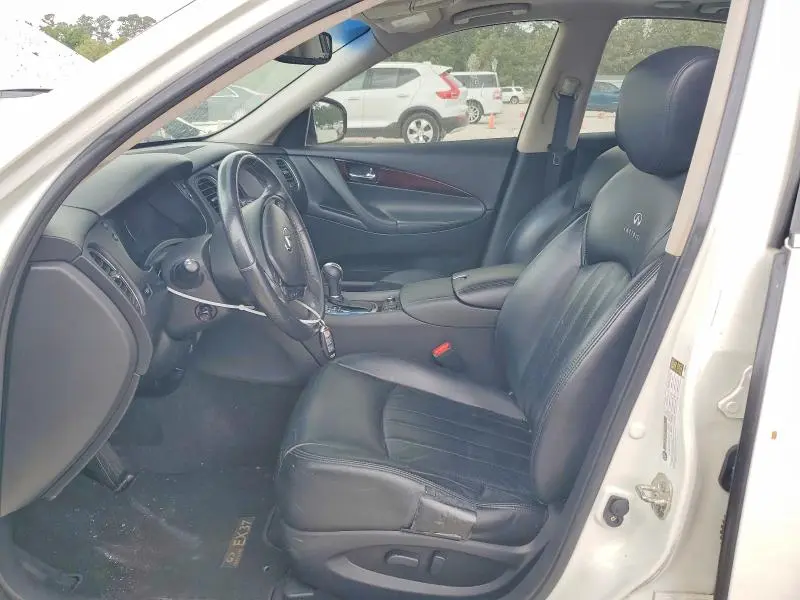 2013 INFINITI EX37 BASE  