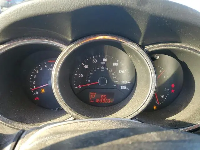 2011 KIA SORENTO BASE  