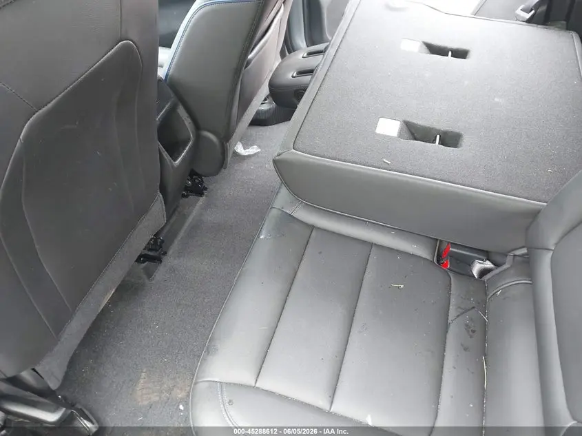 2025 BUICK ENVISTA SPORT TOURING FWD