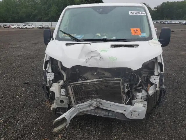 2016 FORD TRANSIT T-250  