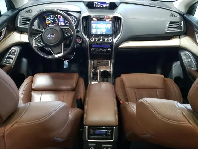2021 SUBARU ASCENT TOURING  
