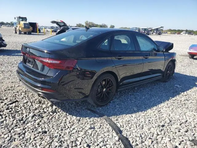 2025 VOLKSWAGEN JETTA GLI AUTOBAHN  