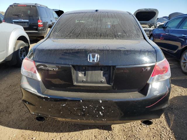 2010 HONDA ACCORD EXL